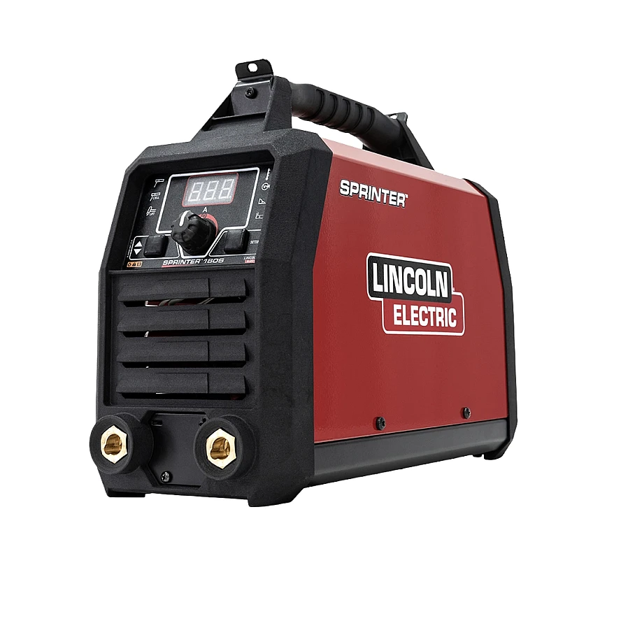 Lincoln Sprinter 180 S CE Pack